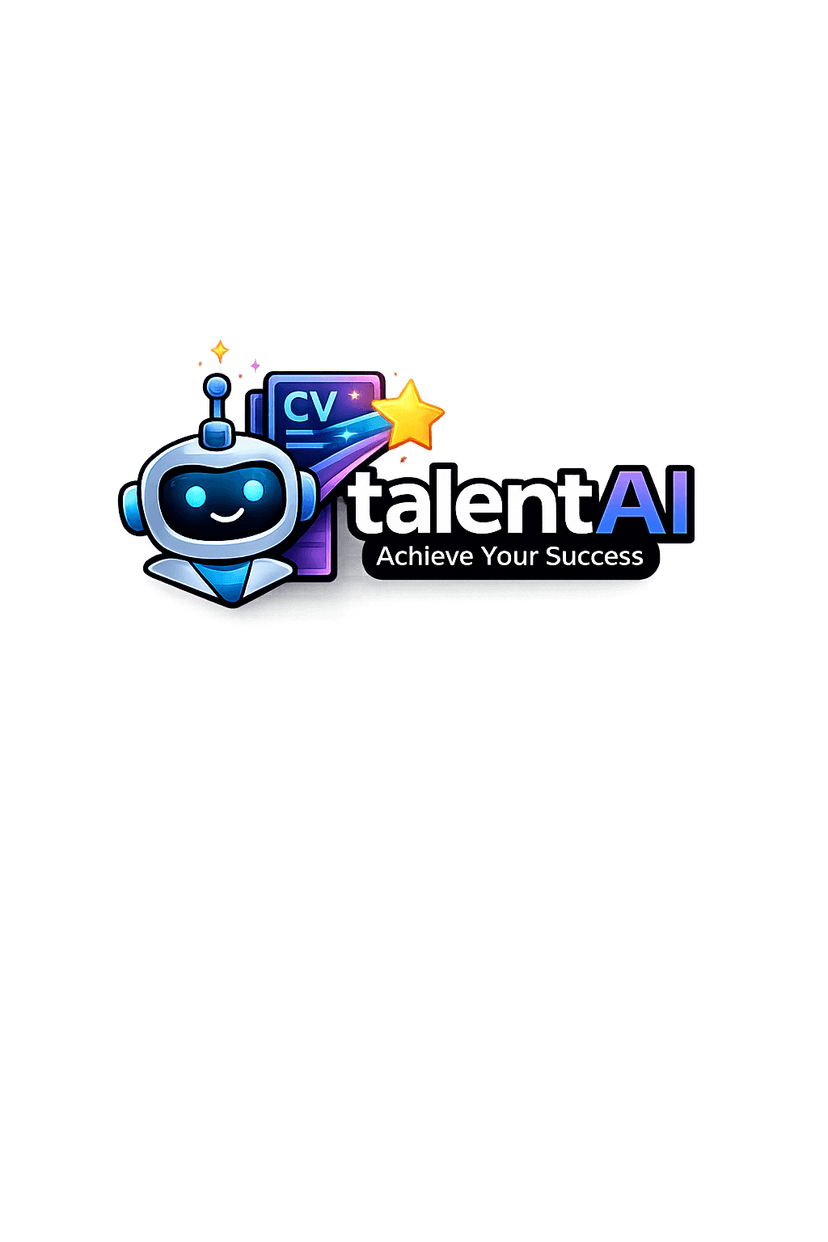 TalentAI Logo
